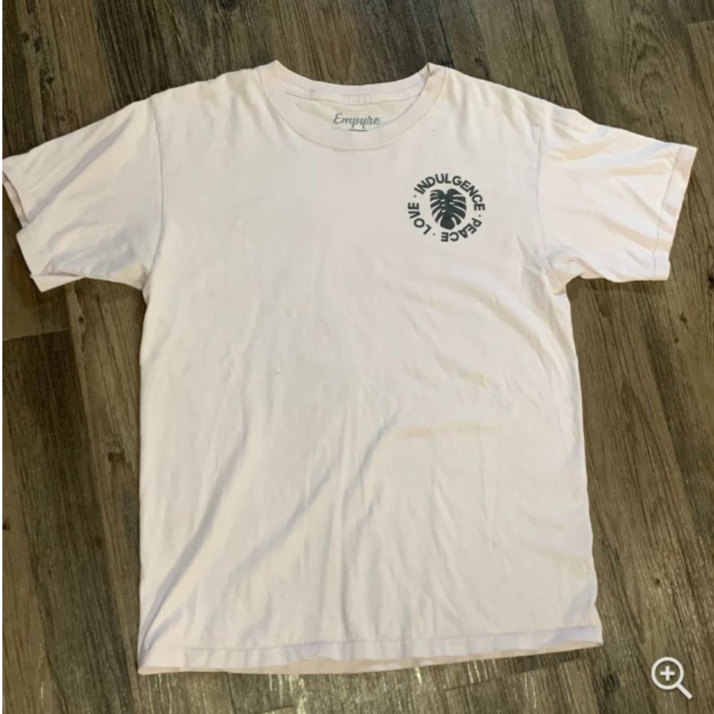Zumiez Empyre Graphic T-shirt